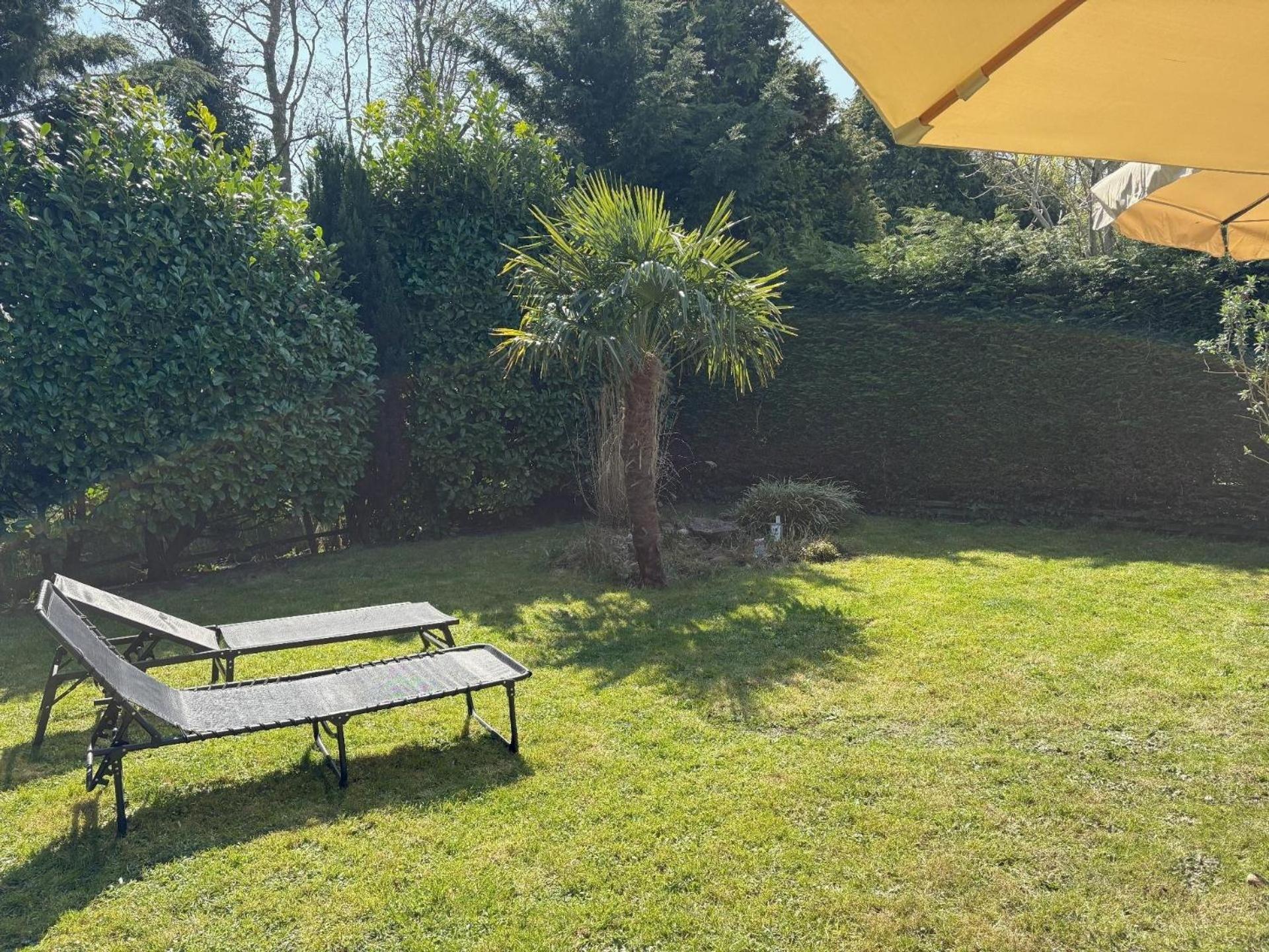Gemuetliches, Helles Ferienhaus Mit Privatem Garten In Gepflegtem Ferienpark Warmenhuizen Eksteriør bilde