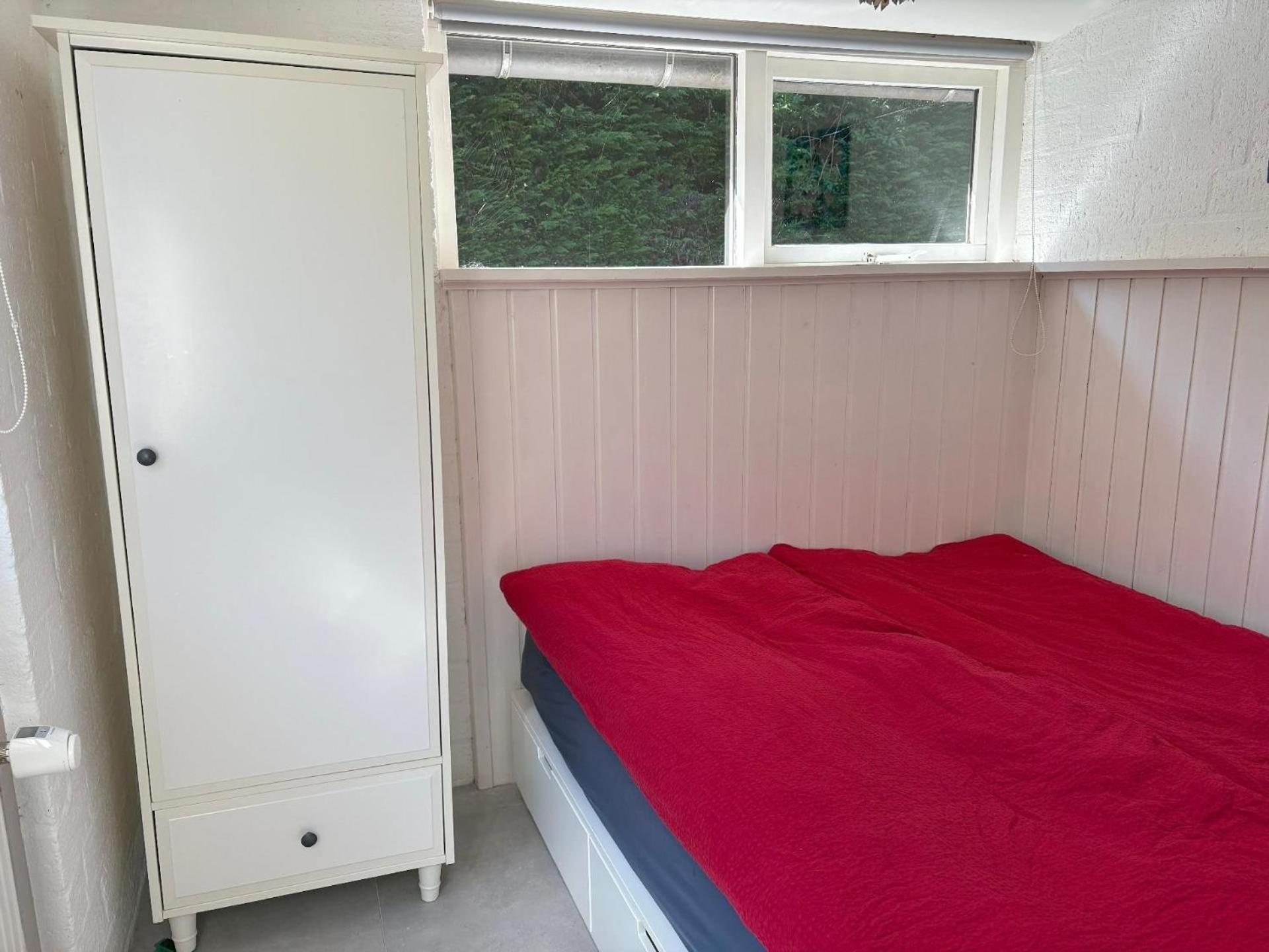 Gemuetliches, Helles Ferienhaus Mit Privatem Garten In Gepflegtem Ferienpark Warmenhuizen Eksteriør bilde
