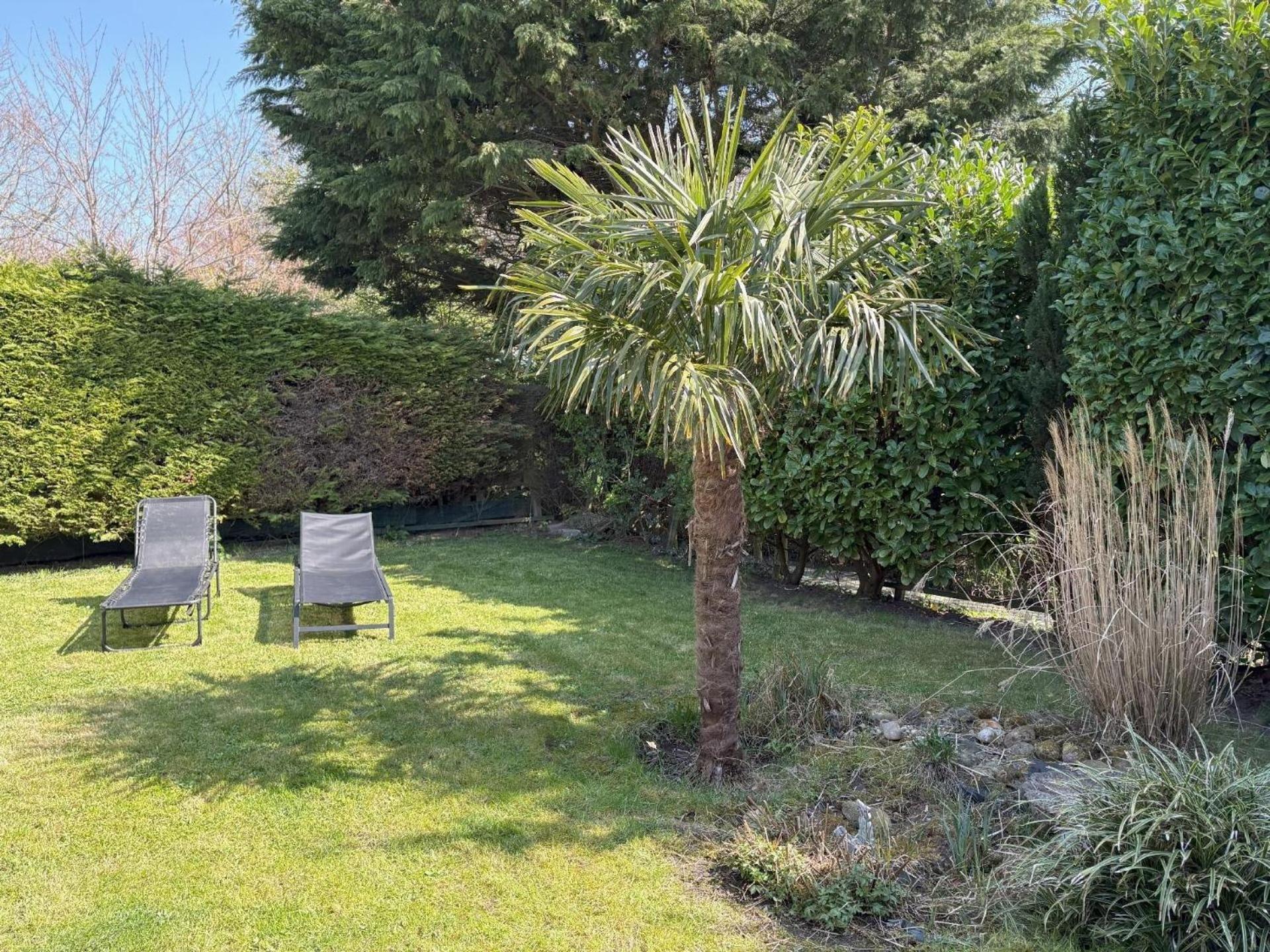 Gemuetliches, Helles Ferienhaus Mit Privatem Garten In Gepflegtem Ferienpark Warmenhuizen Eksteriør bilde